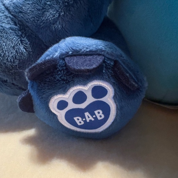 NWOT - Disney’s Lilo and Stitch Plush Character by Build-a-Bear - Picture 5 of 6